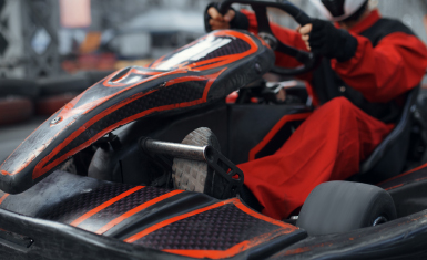 2024 ROK SHIFTER CUP 鈴鹿シリーズ　第3-4戦 -RACE REPORT-